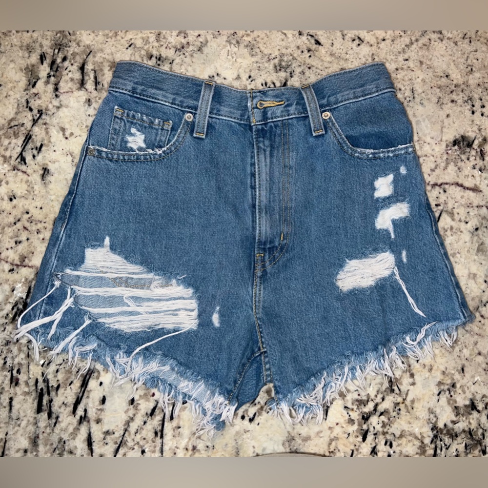 Levi’s Shorts